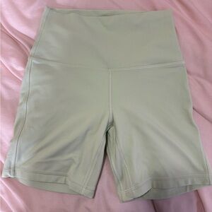 Lululemon Align Shorts